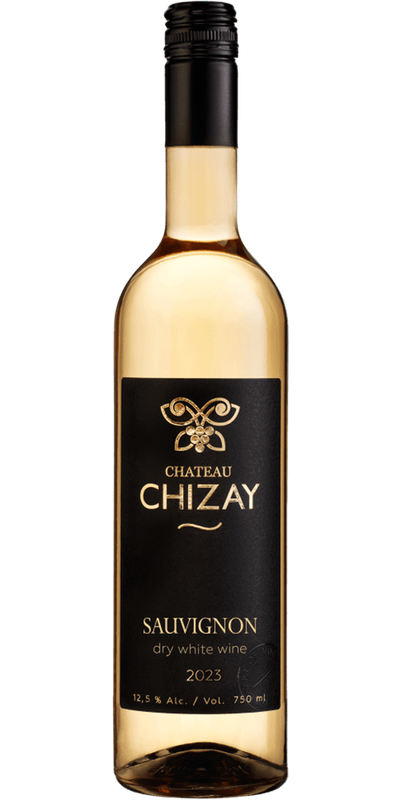 Chateau Chizay Sauvignon Blanc (750ml)