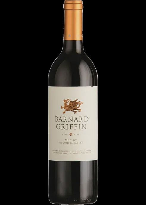 Barnard Griffin Merlot (750ml)