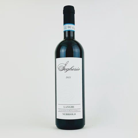 Fratelli Seghesio Langhe Nebbiolo (750ml)