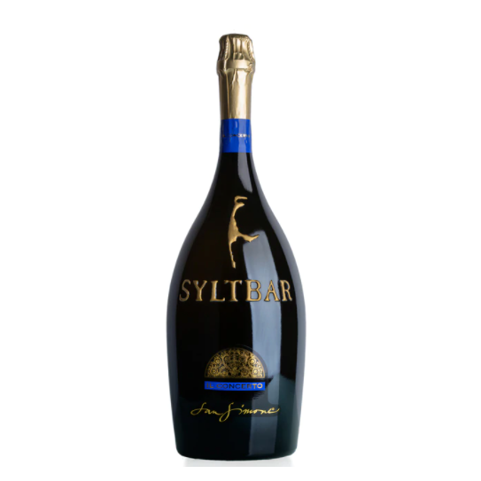 Syltbar Il Concerto Prosecco (750ml)