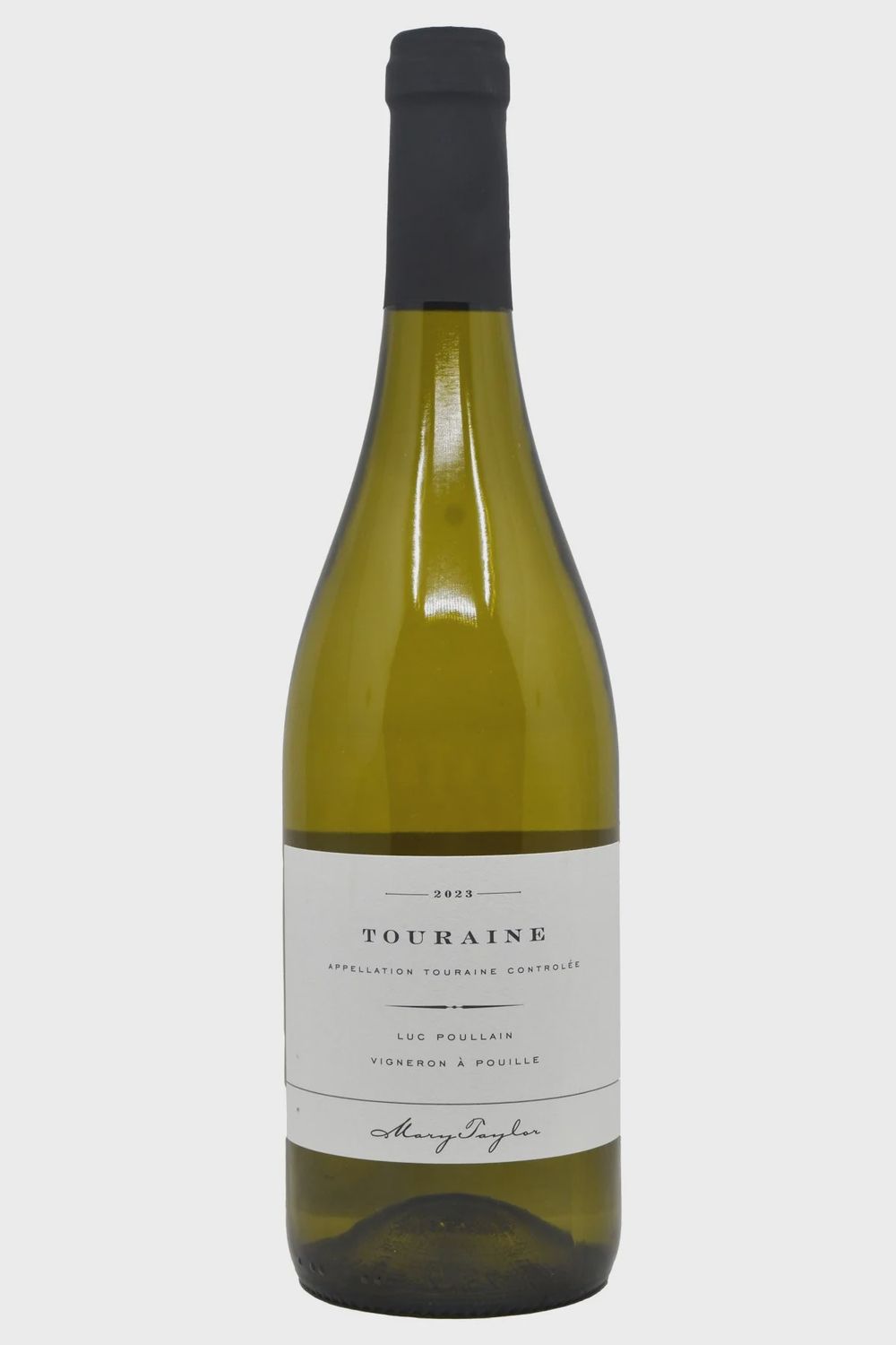 Mary Taylor Touraine Luc Poullain (750ml)