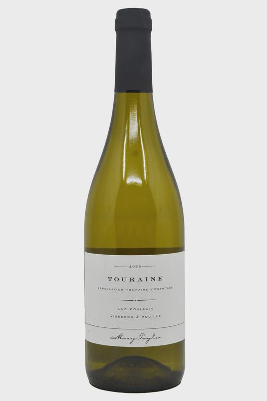 Mary Taylor Touraine Luc Poullain (750ml)