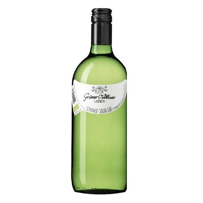 Sonhof Social Club Gruner Veltliner (1L)