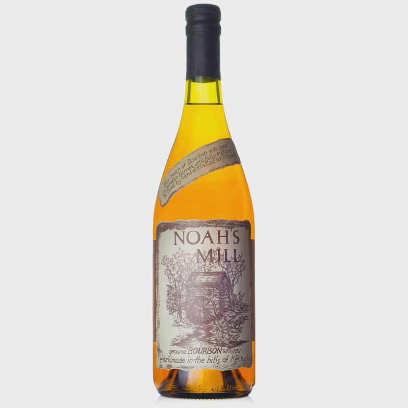 Noah&#39;s Mill Willett Bourbon Whiskey (750ml)