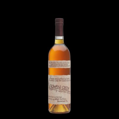 Rowan&#39;s Creek Willett  Bourbon Whiskey (750ml)