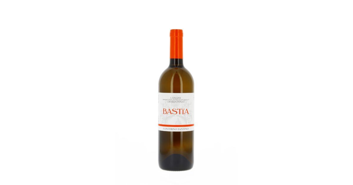 Conterno Fantino &quot;Bastia&quot; Chardonnay (750ml)