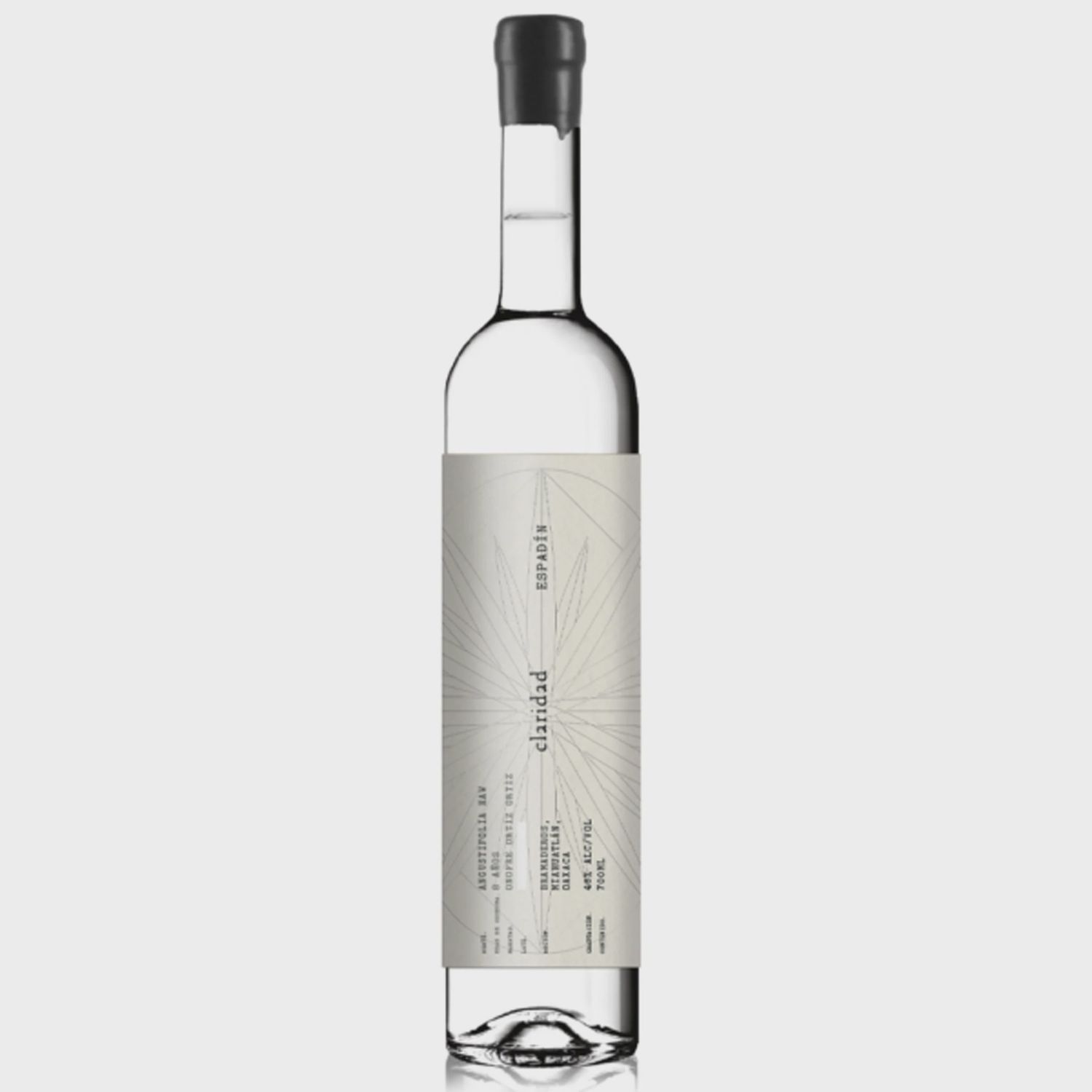 Claridad Mezcal(700ml)
