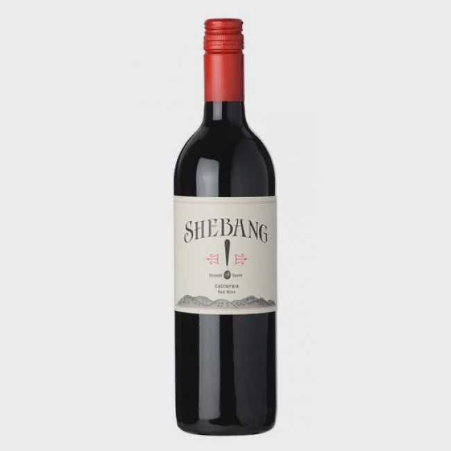 The Whole Shebang Cuvee (750ml)