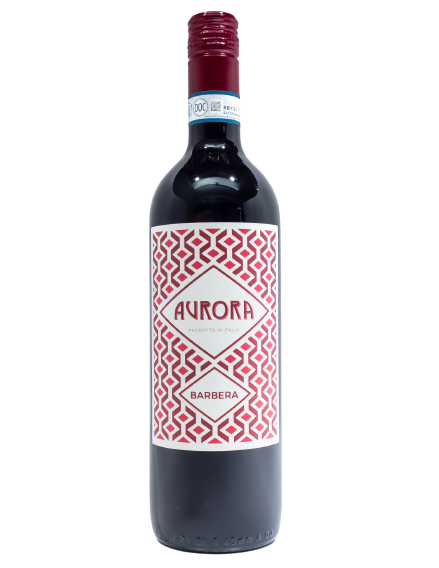 Cantine Volpi Aurora Barbera Piemonte (750ml)