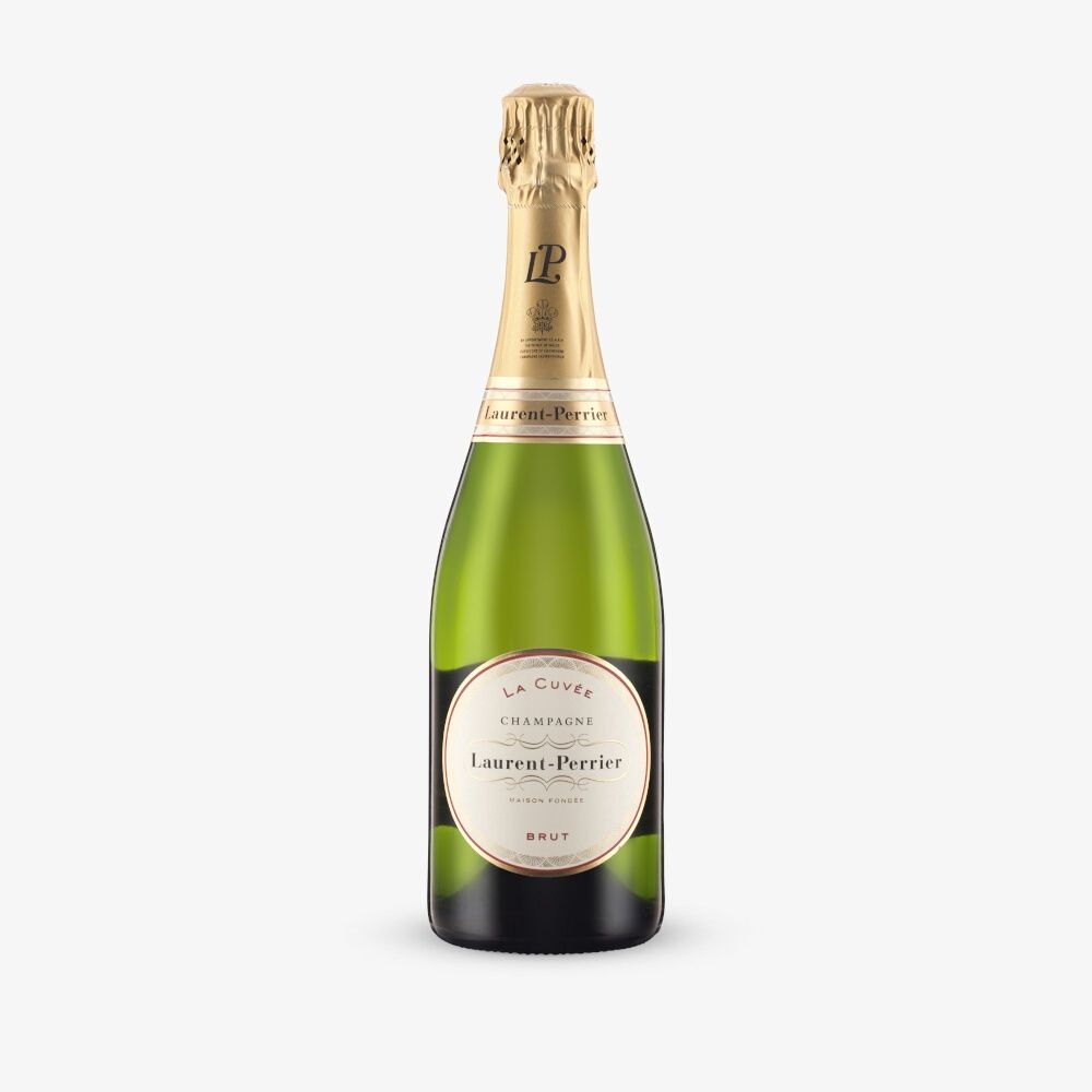 Laurent-Perrier Brut La Cuvee (1.5L)