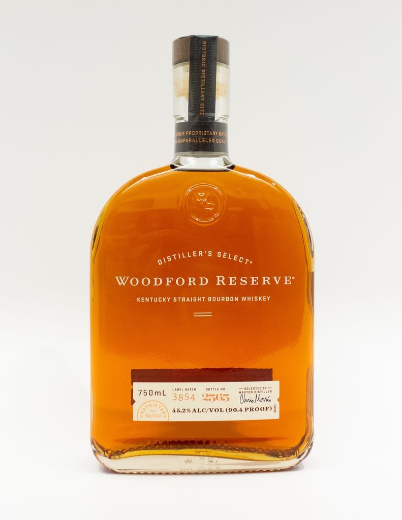 Woodford Reserve (750ml)