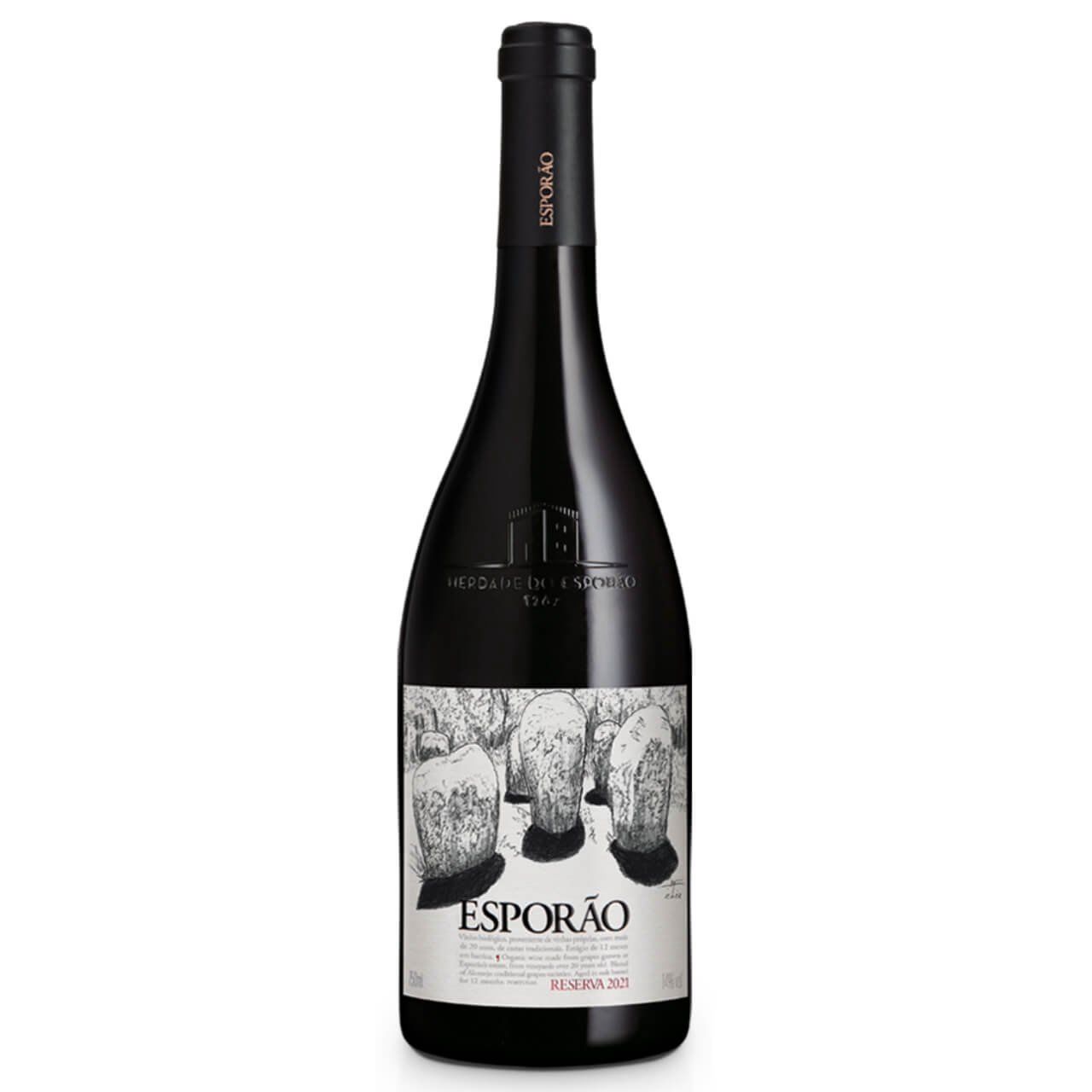 Esporao Reserva Red (750ml)