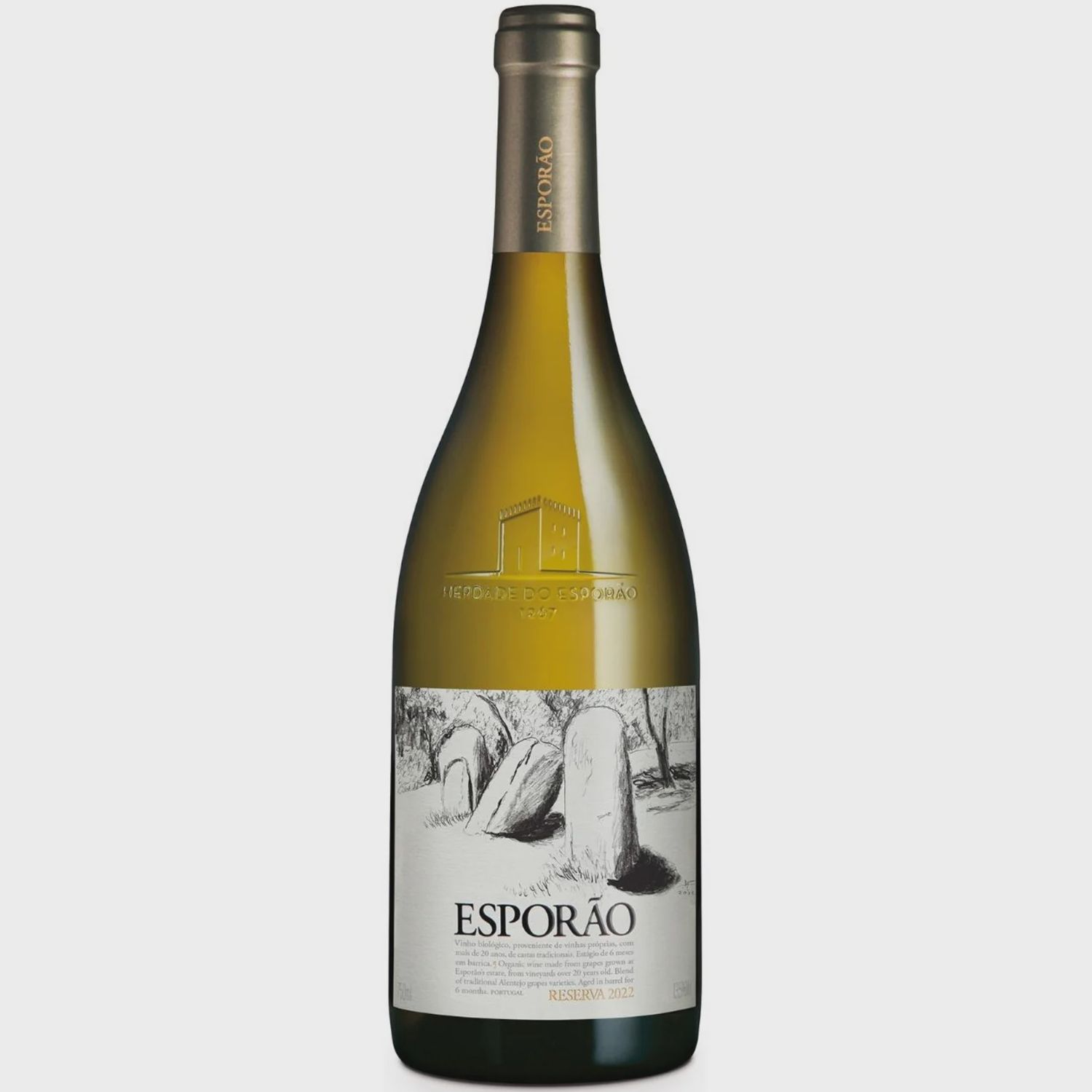Esporao Reserva White (750ml)