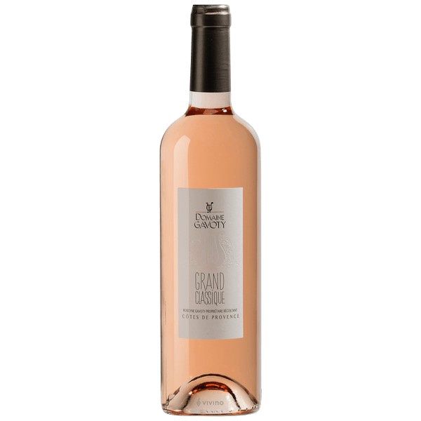 Domaine Gavoty Grand Classique Rose (750ml)
