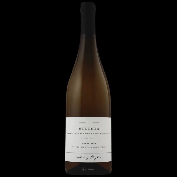 Mary Taylor Clara Sala Sicilia Bianco (750ml)