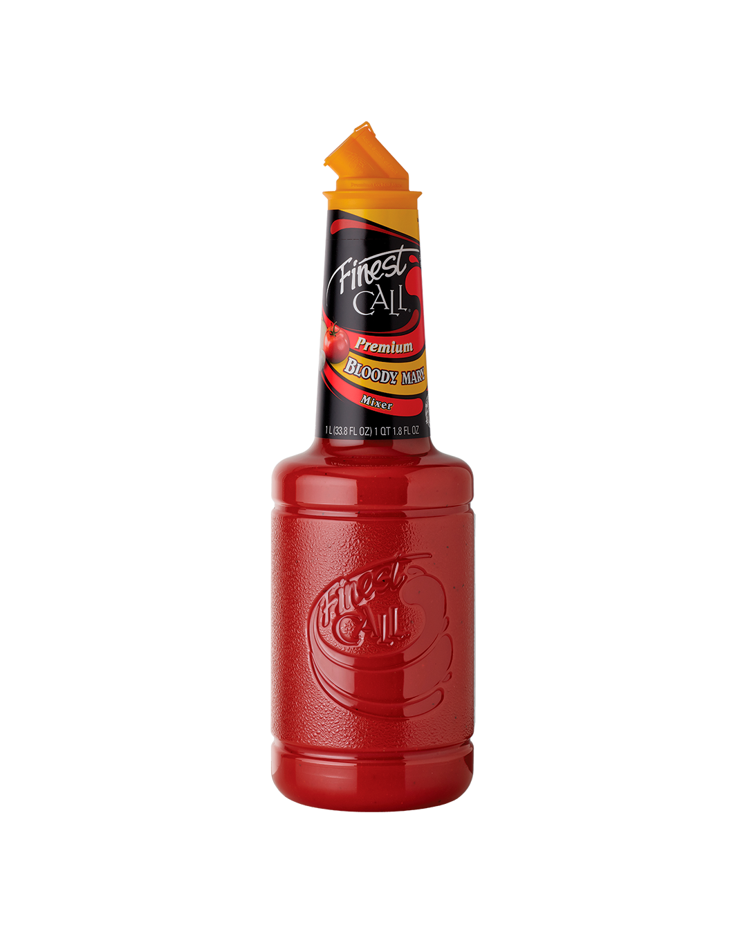 Finest Call Bloody Mary Mix(1L)
