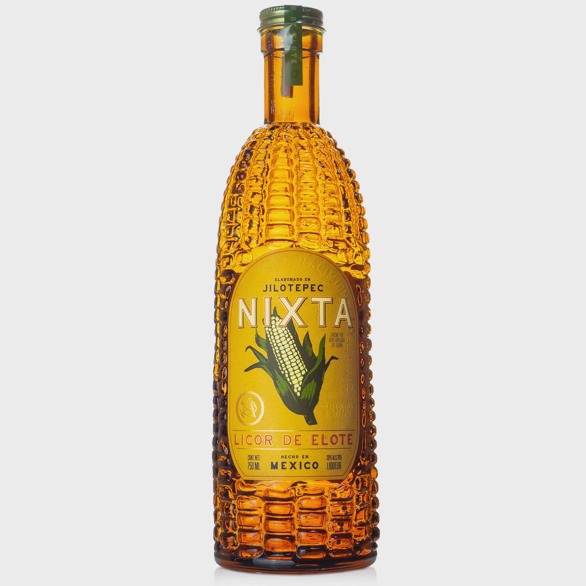Nixta Licor De Elote(750ml)