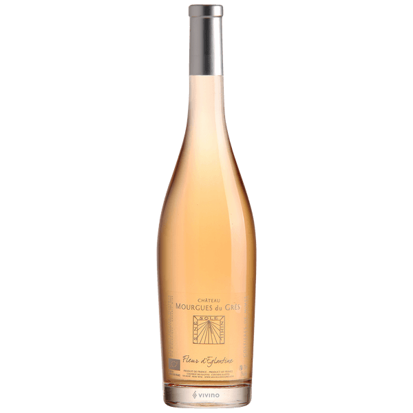 Chateau Mourgues du Gres Rose (1.5L)