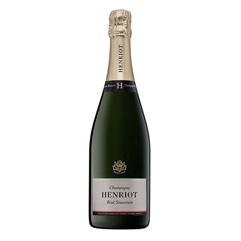 Henriot Brut Souverain (1.5L)