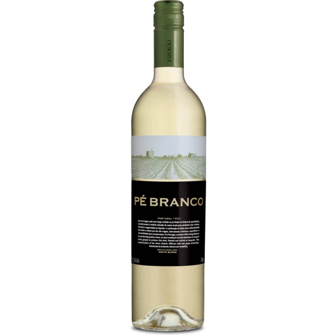 Pe Branco White Blend (750ml)