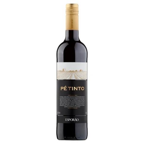 Pe Tinto Rouge (750ml)
