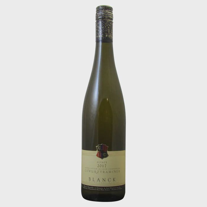 Paul Blanck et Fils Pinot Gris(750ml)