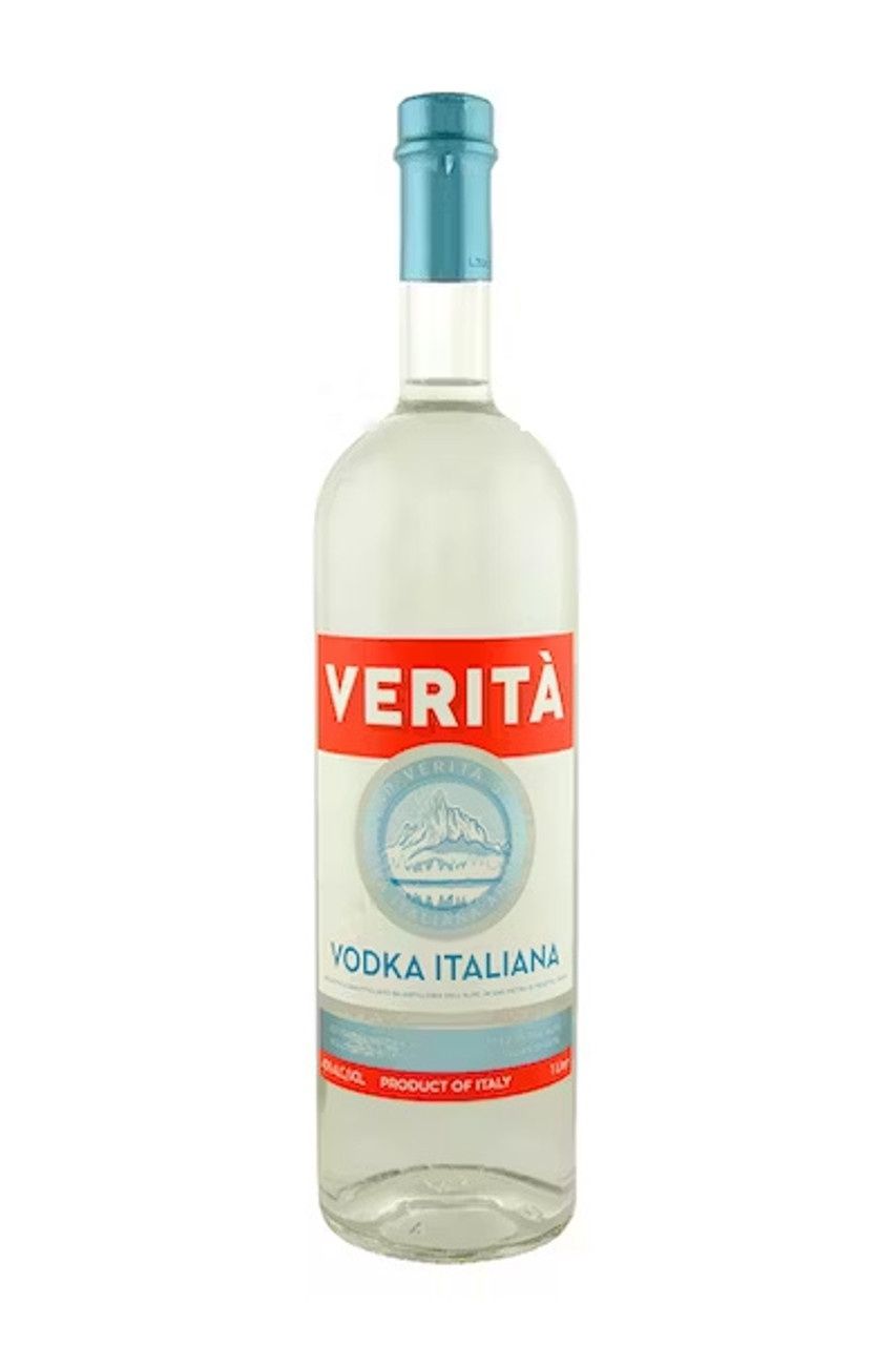 Verita Italian Vodka(1L)