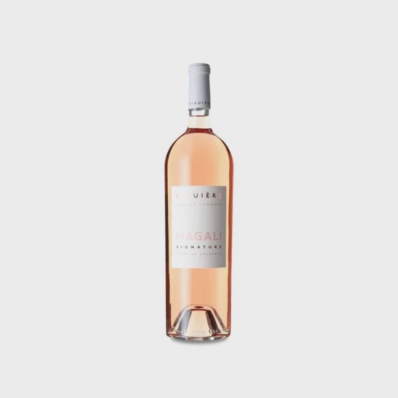 Figuiere Magali Cotes De Provence Rose (750ml)