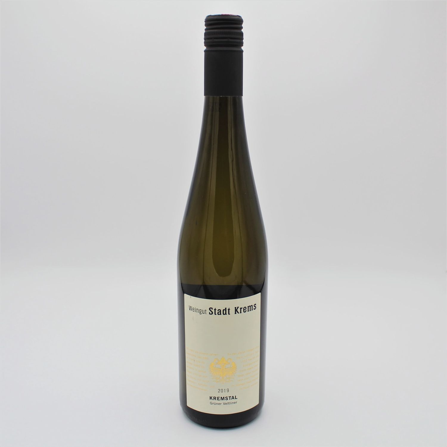 Stadt Krems Gruner Veltliner Kremstal (750ml)