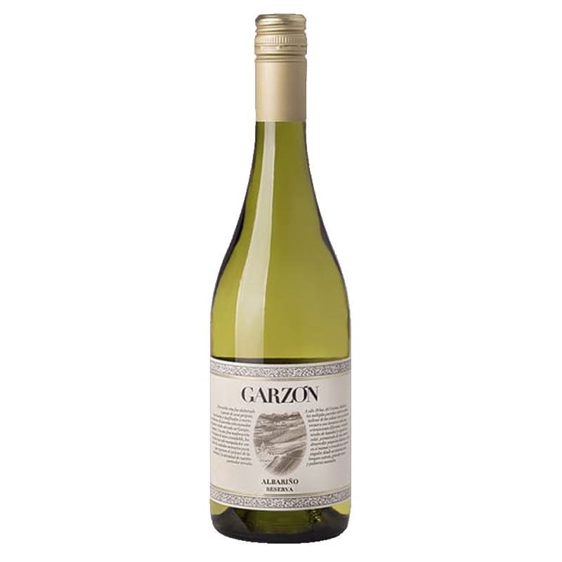 Garzon Albarino Reserva (750ml)