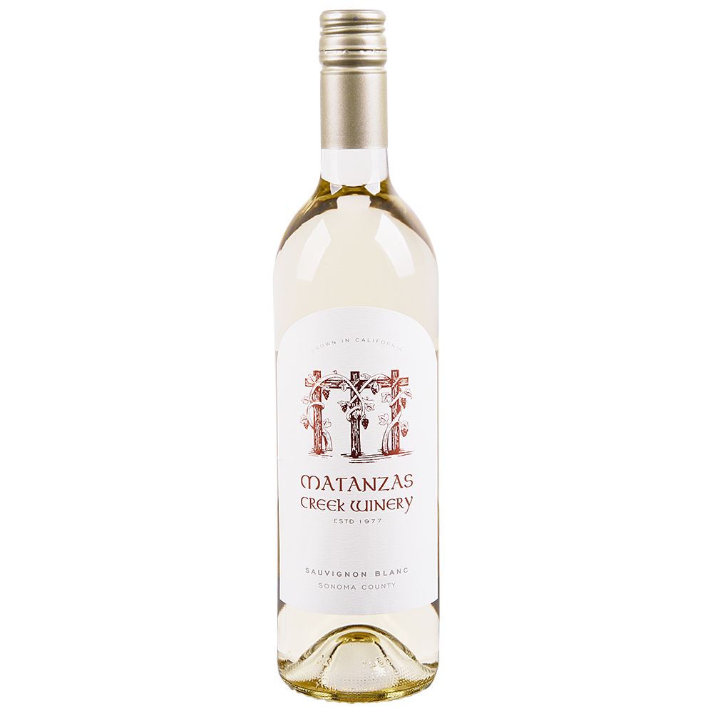 Matanzas Creek Sauvignon Blanc (750ml)