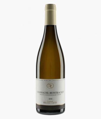 Chassagne-Montrachet Vignoble Balland-Curtet 2023 (750 ml)