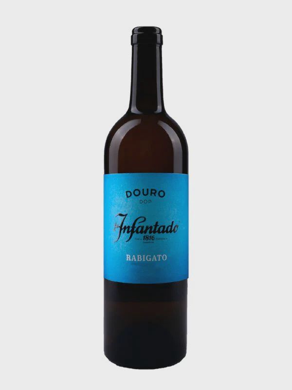 Quinta Do Infantado Rabigato Douro (750ml)