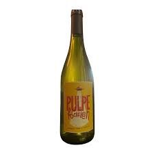Pulpe F!c#i@n Muscadet Sevre et Maine Sur Lie (750ml)