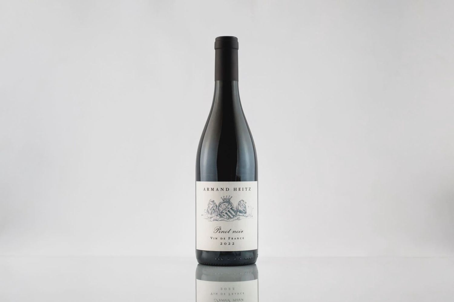 Armand Heitz Pinot Noir (750ml)