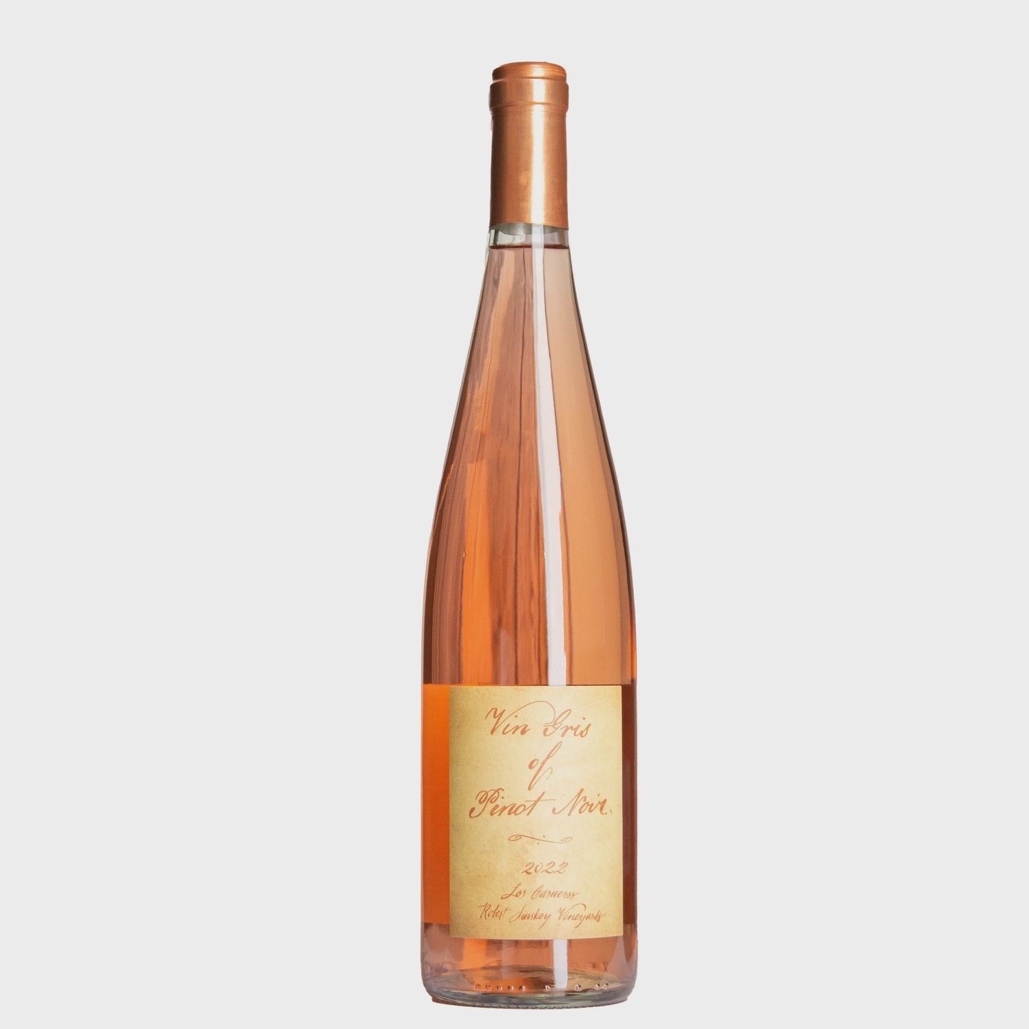 Robert Sinskey Vin Gris Rose (750ml)