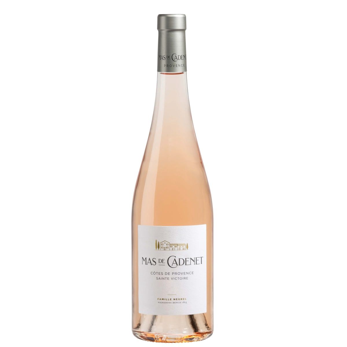 Mas de Cadenet Rose (1.5L)