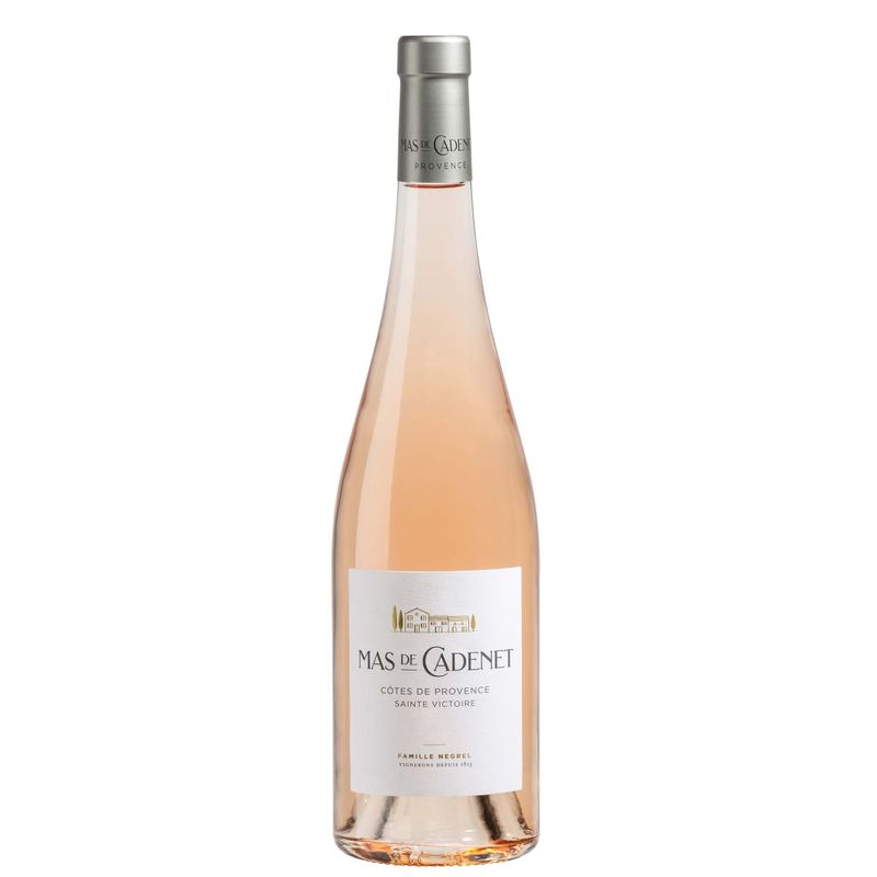 Mas De Cadenet Rose (6L)