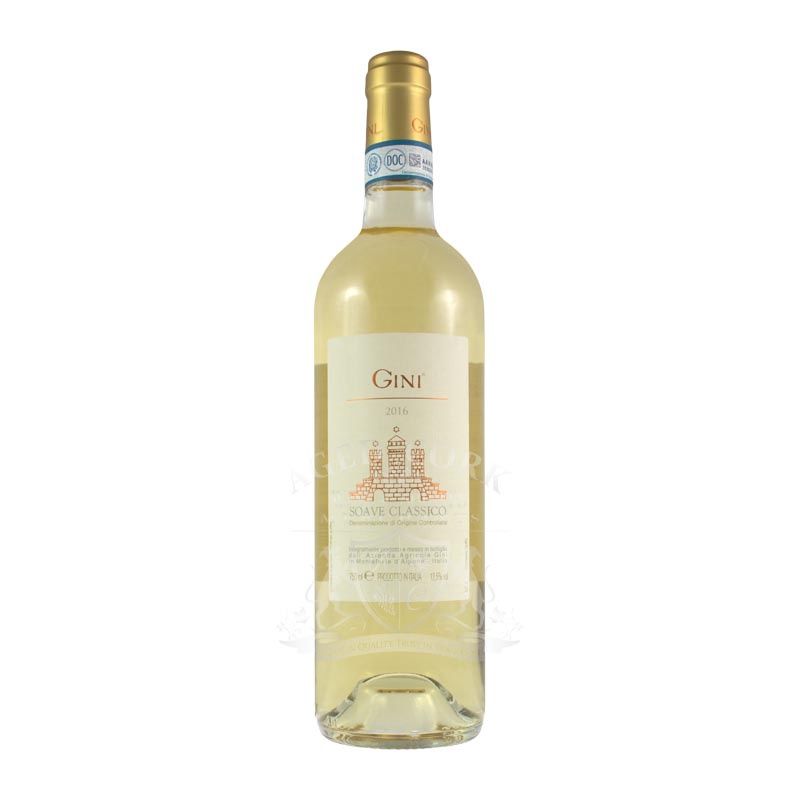 Gini Soave Classico (750ml)