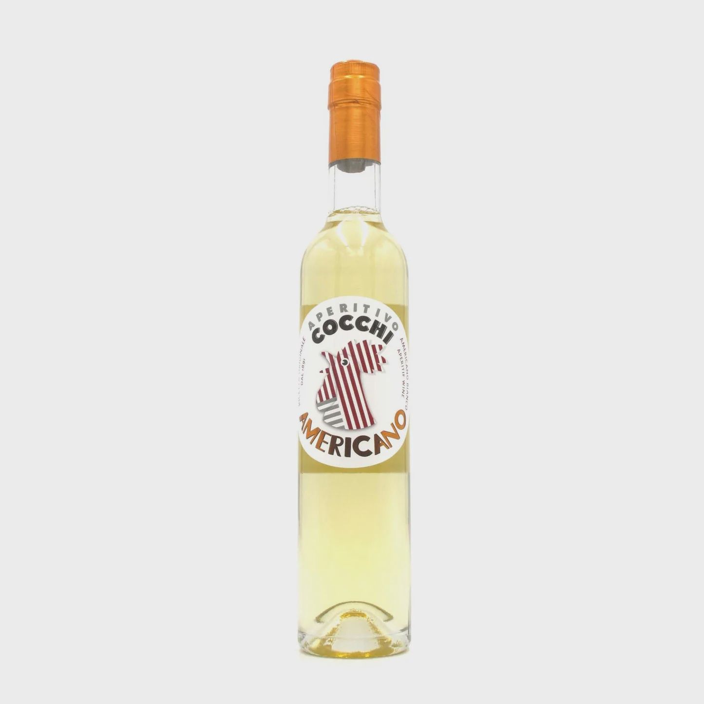 Cocchi Americano Bianco (375ml)
