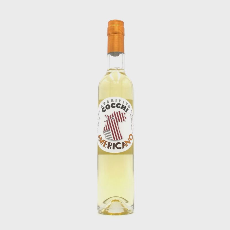 Cocchi Americano Bianco (375ml)