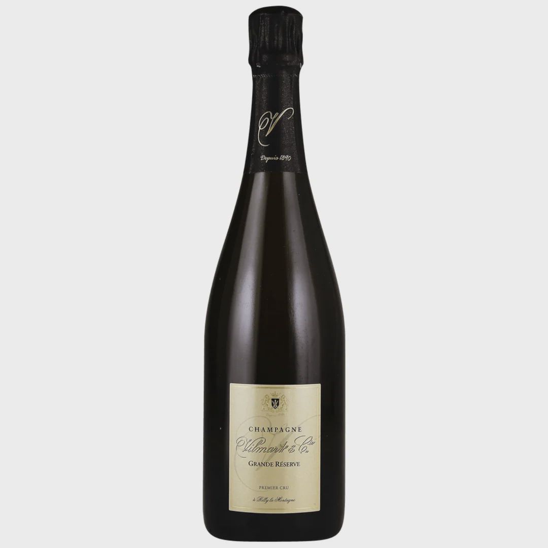 Vilmart &amp; Cie Grande Reserve Champagne (750ml)