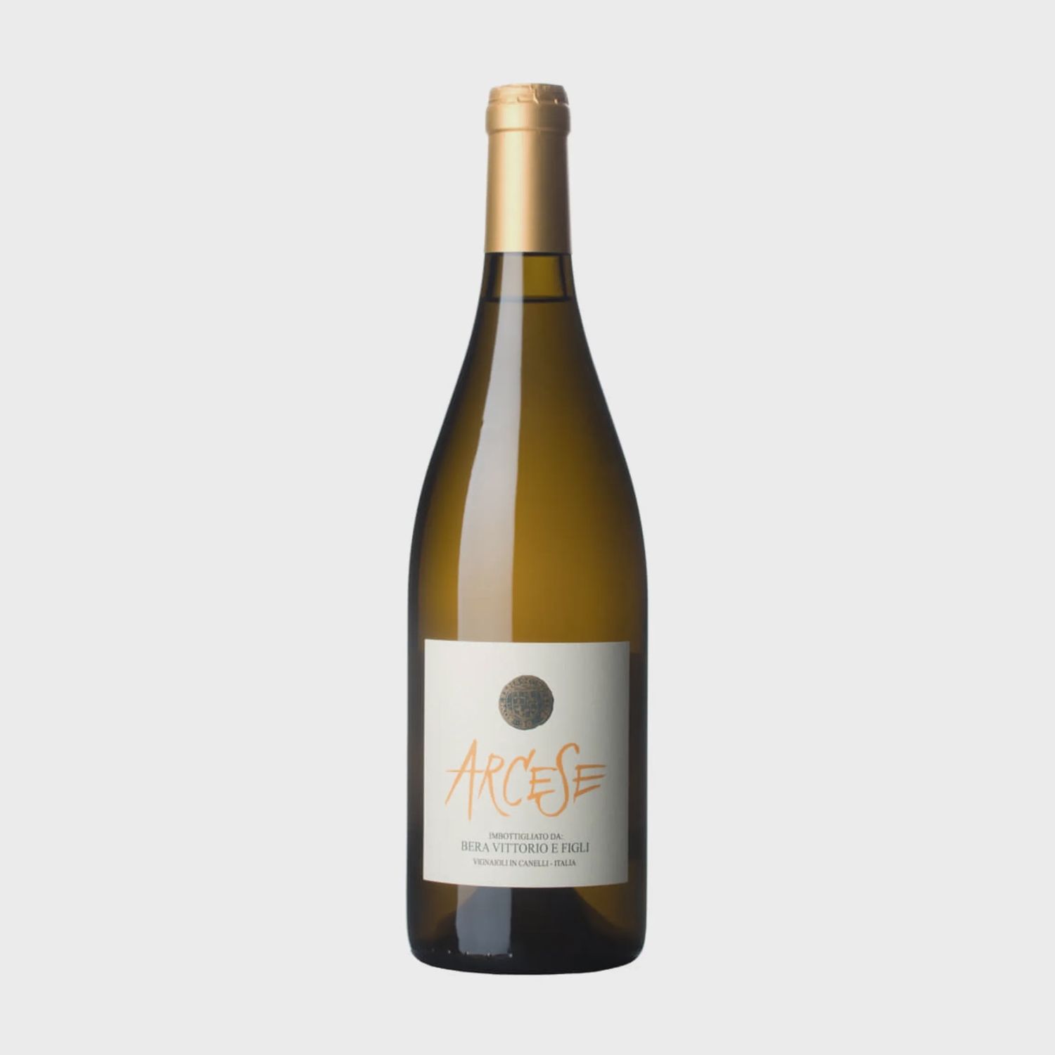 Bera Vino Bianco Arcese (750ml)