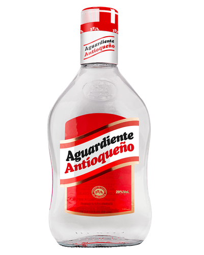 Antiqueno Traditional (375ml)