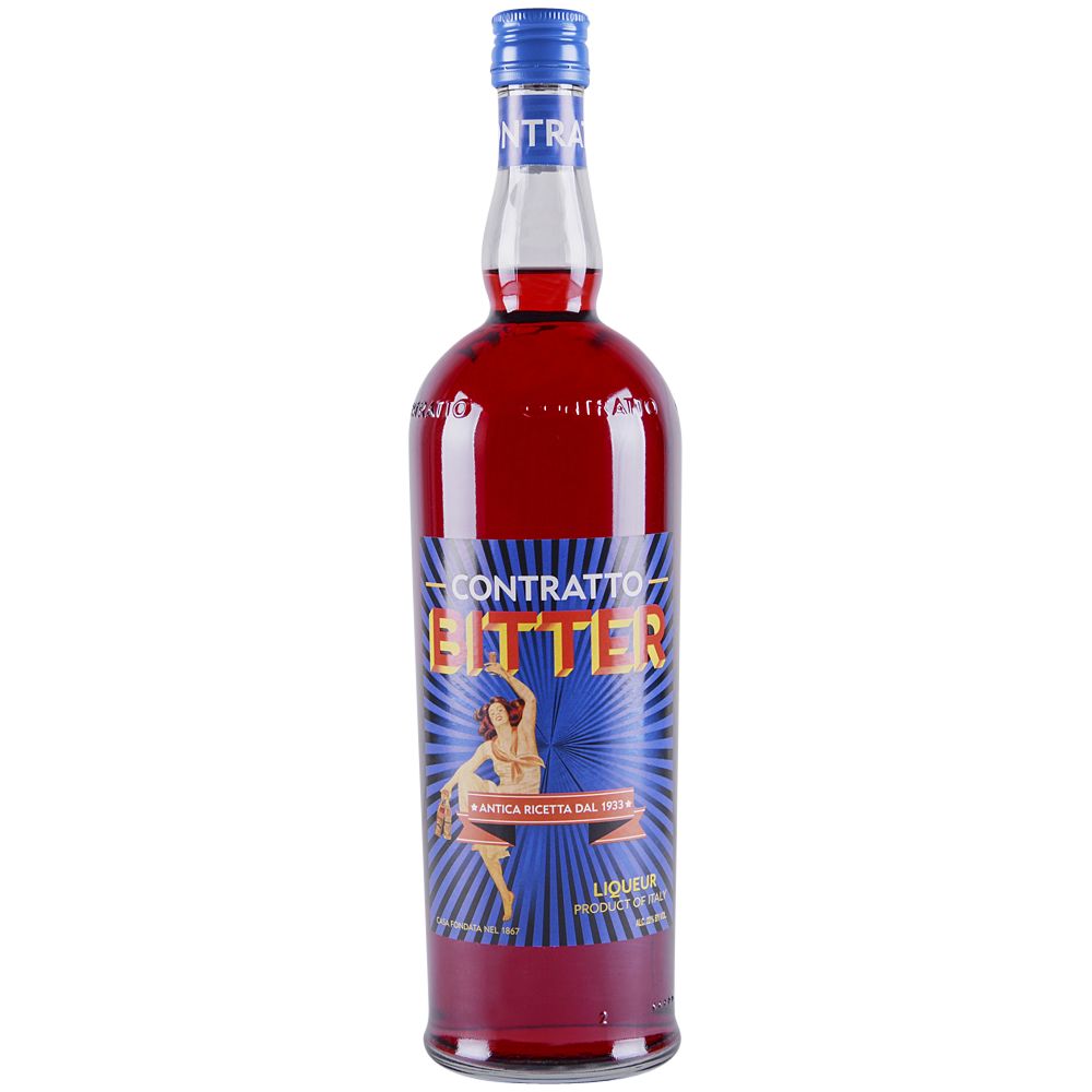 Contratto Bitter (1L)