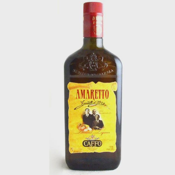 Caffo Amaretto (750ml)