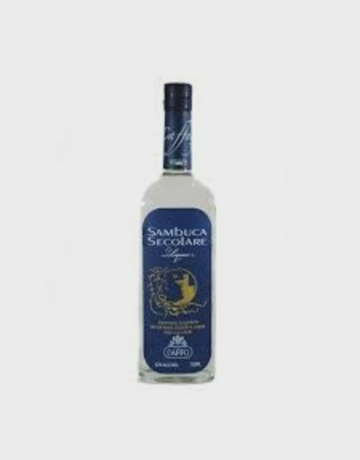 Caffo Sambuca Secolare (750ml)