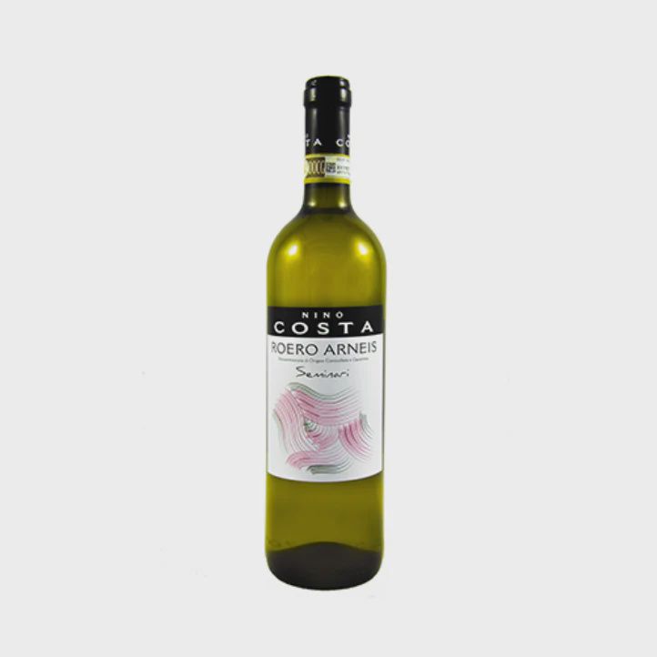 Nino Costa Seminari Roero Arneis (750ml)