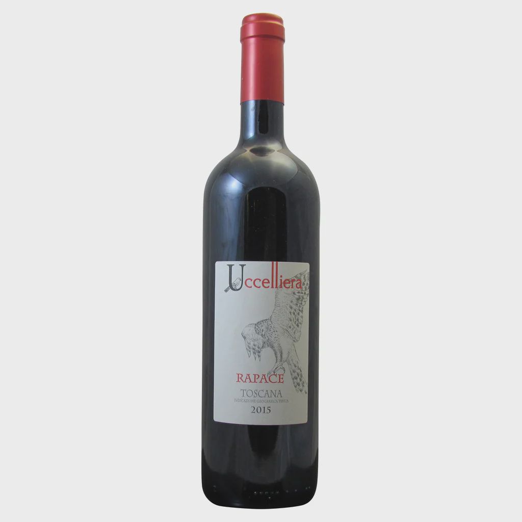 Uccelliera Rapace (750ml)