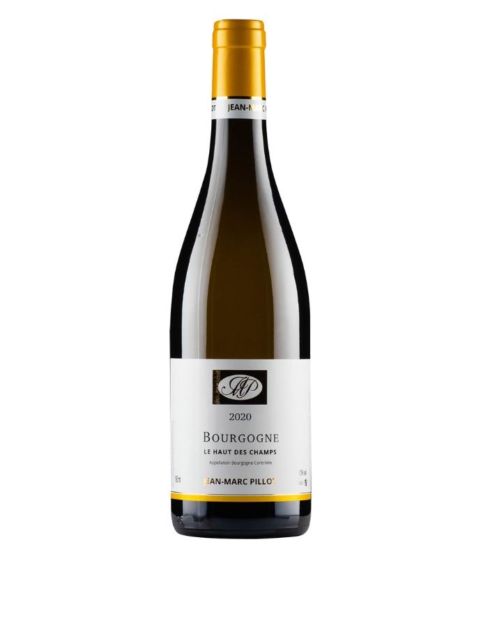 Le Haut Des Champs Bourgogne (750ml)